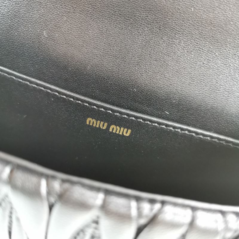 MIU MIU Satchel Bags